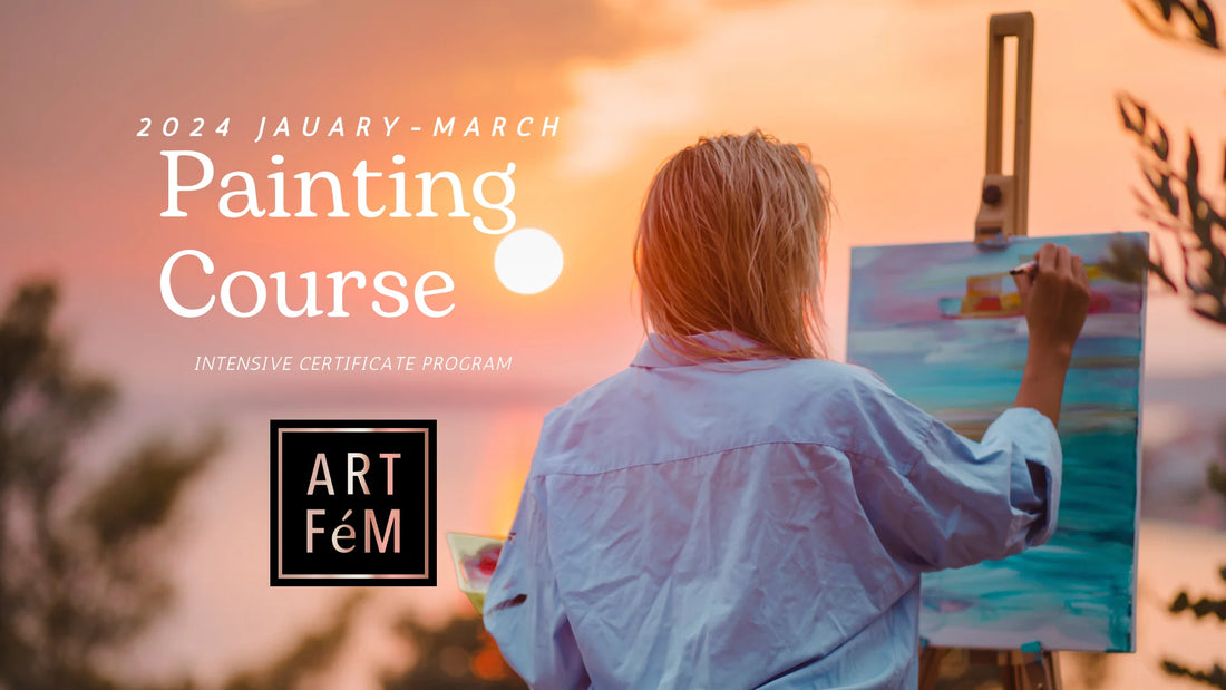 EXPLORE ART AND DINE IN DUBAI