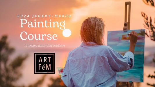 EXPLORE ART AND DINE IN DUBAI