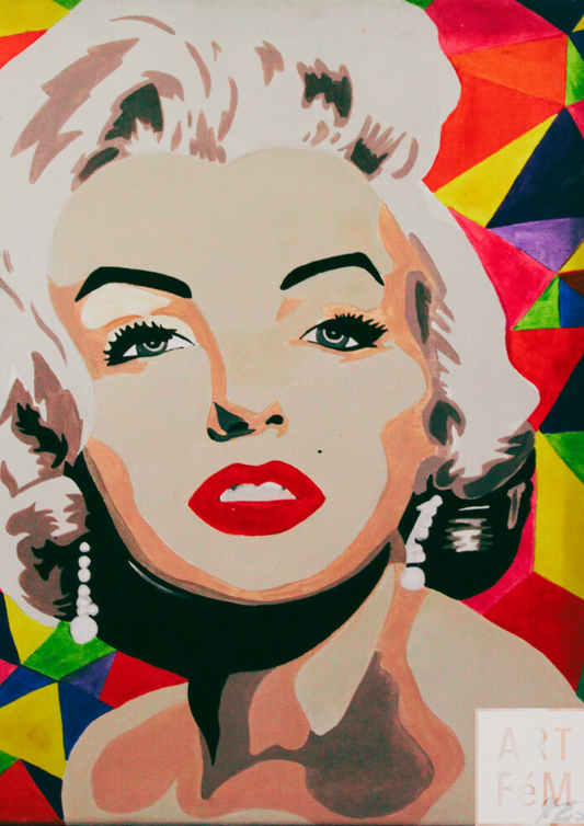 Marilyn Monroe