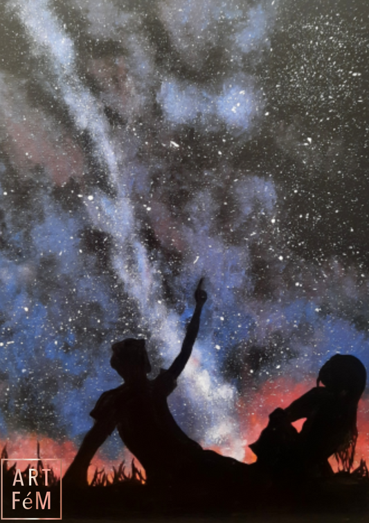 Night Sky