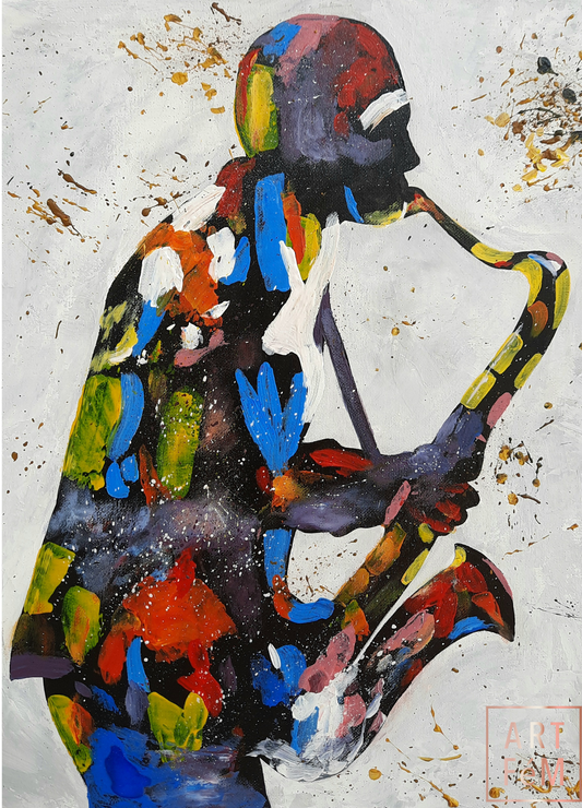 Sax