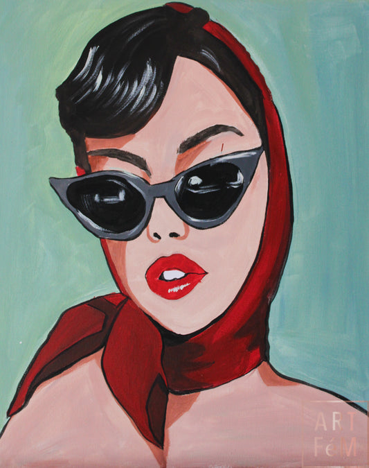 Parisienne