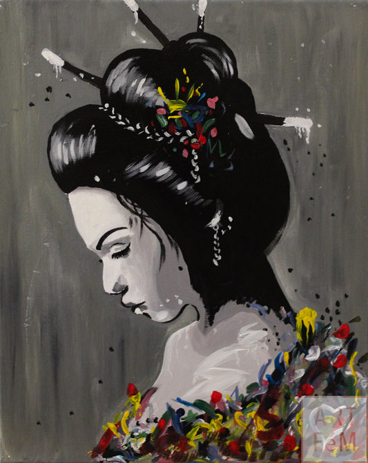 Geisha