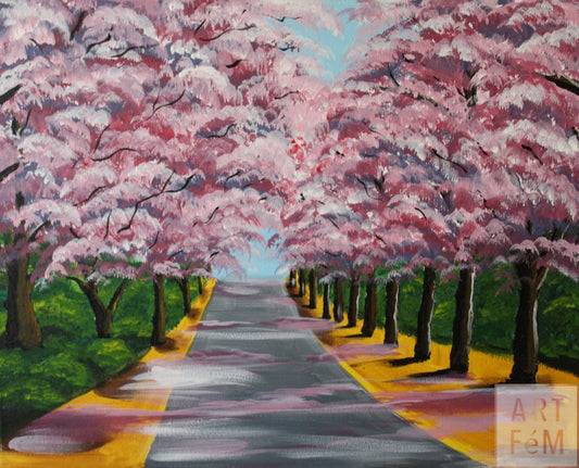 Sakura