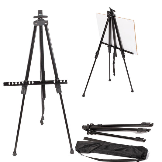 Tripod Easel